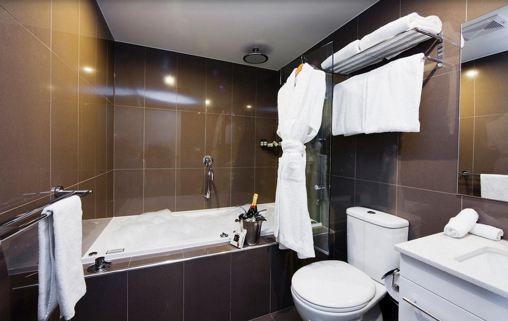 Adina Serviced Apartments Canberra Dickson 57/57
