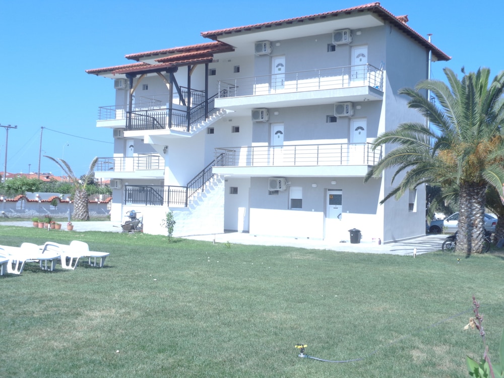 Vergina Pension 7/44