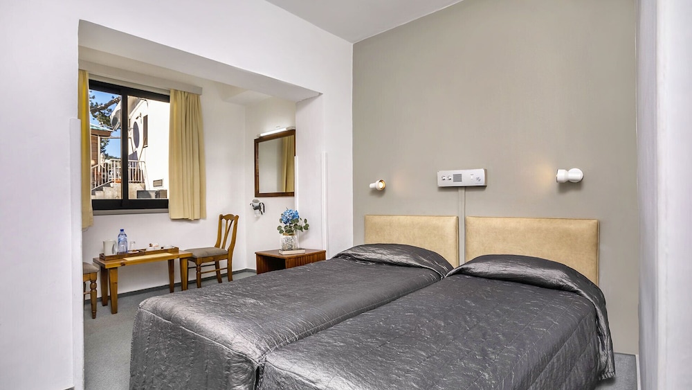 Troodos Hotel 14/50
