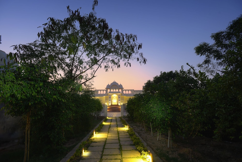The Tigress Spa and Resort 45/50