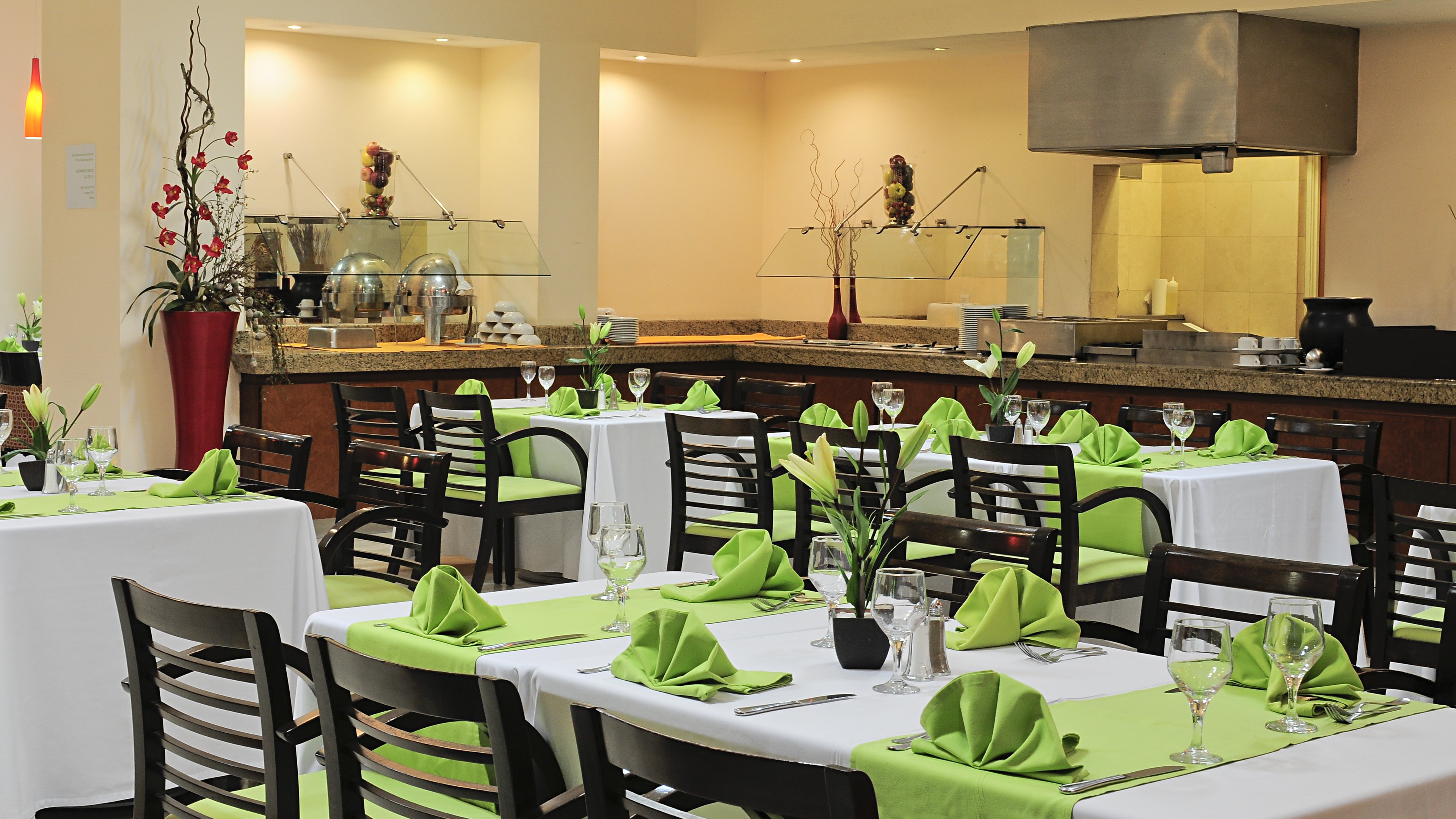 Holiday Inn Uruapan 26/39