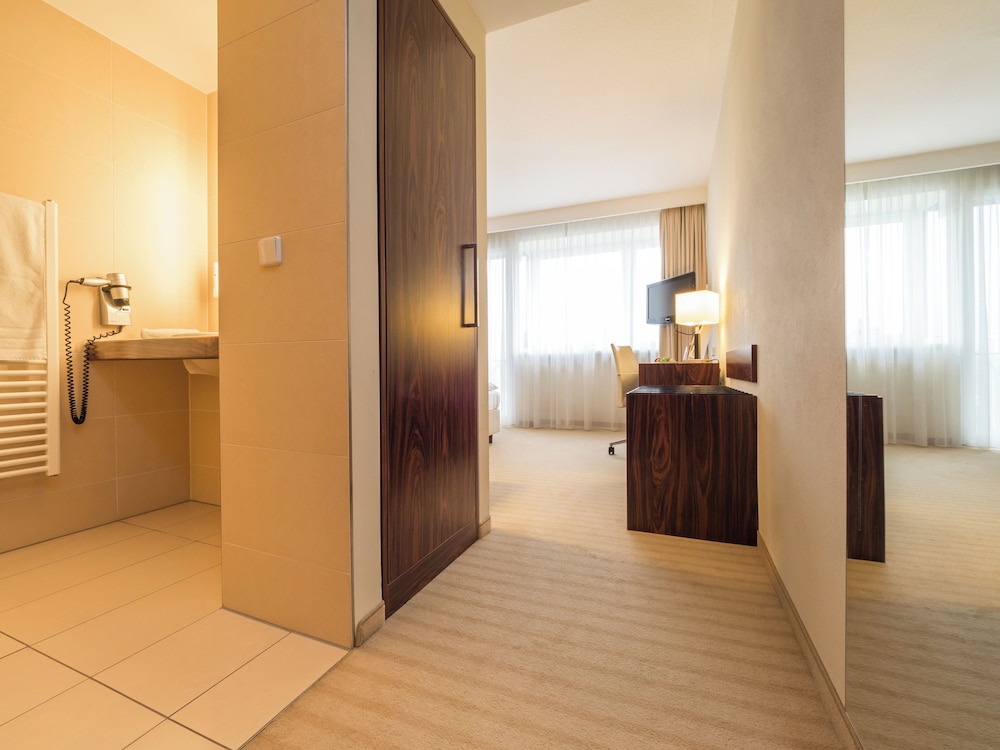 Hotel an der Oper 19/50