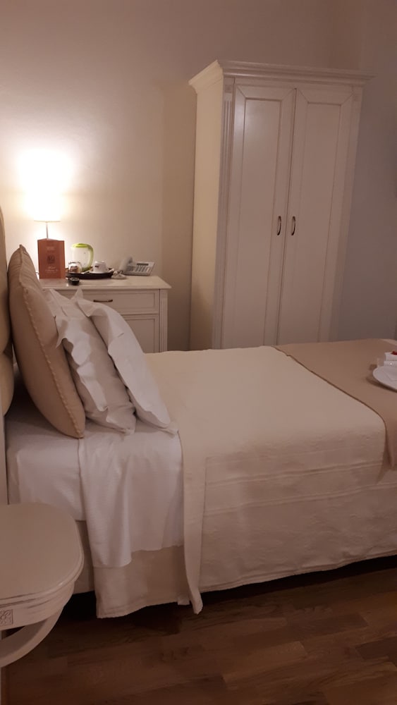 Hotel Volterra In 29/65