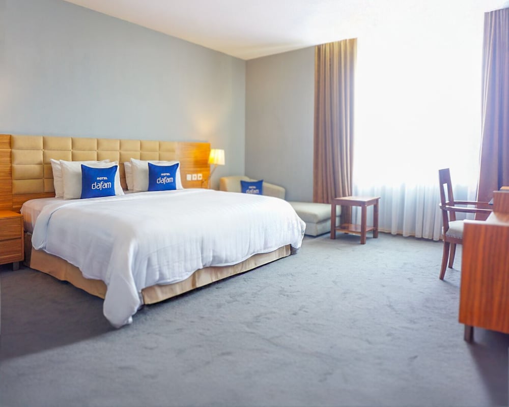Hotel Dafam Pekanbaru Riau 19/50