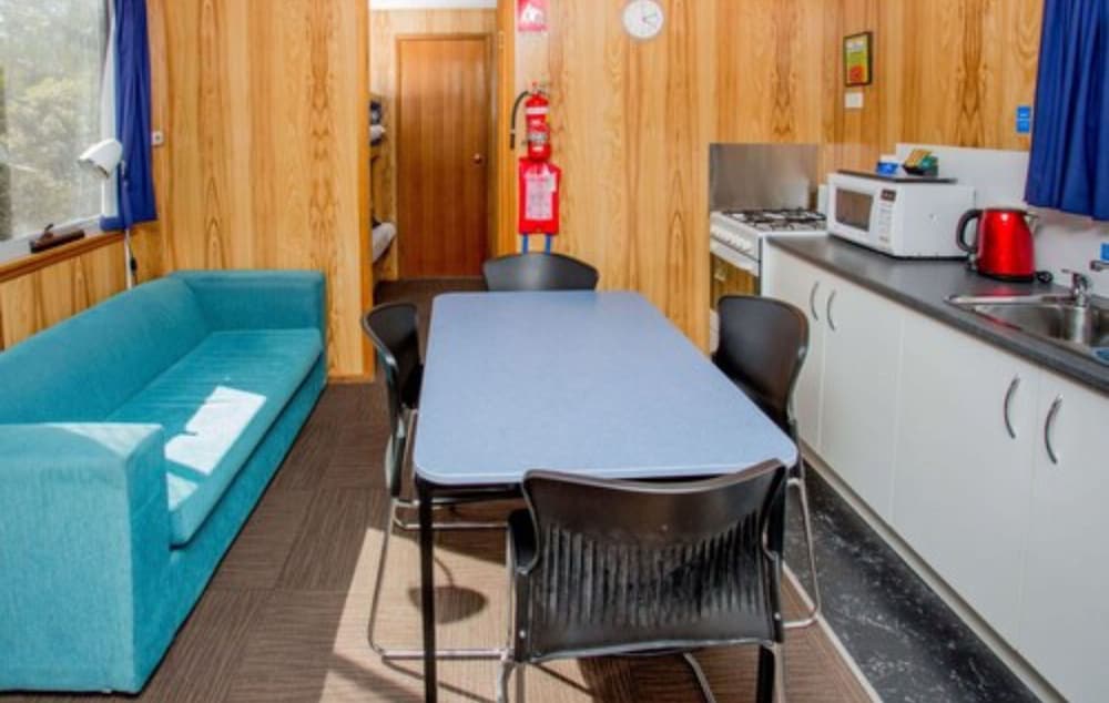 Discovery Resorts - Cradle Mountain 54/66
