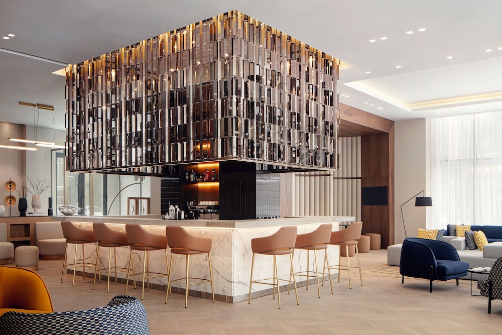 Courtyard by Marriott Yerevan 28/51