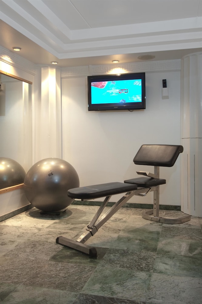 Quality Hotel Carlia 18/33