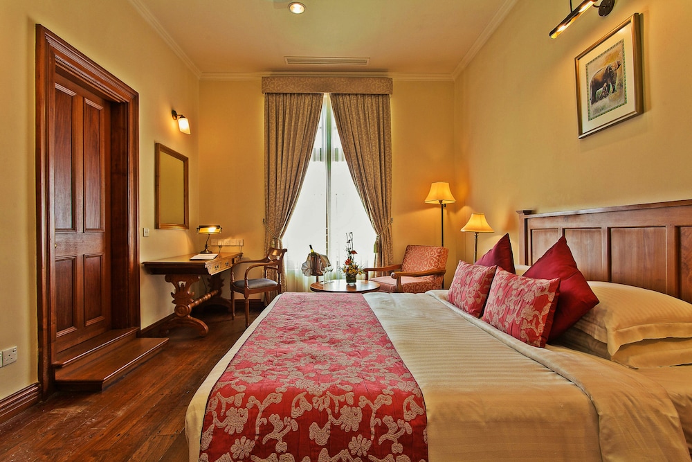 Galle Face Hotel 7/50