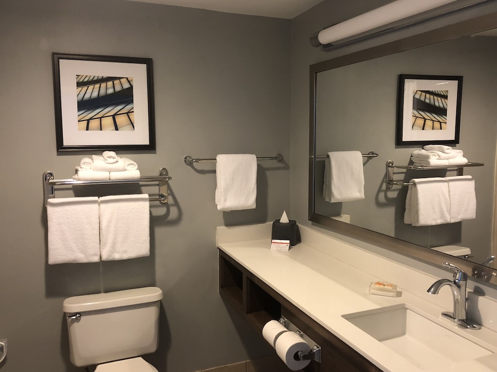 Holiday Inn St Augustine World Golf 26/83