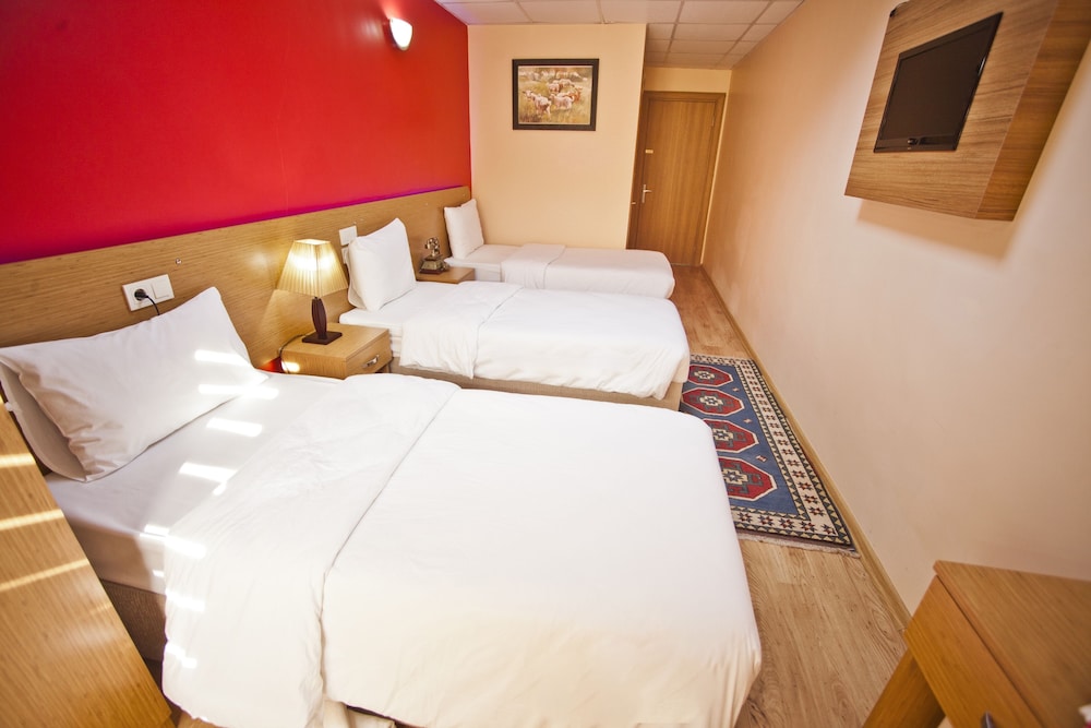 Avcilar Vizyon Hotel 11/33