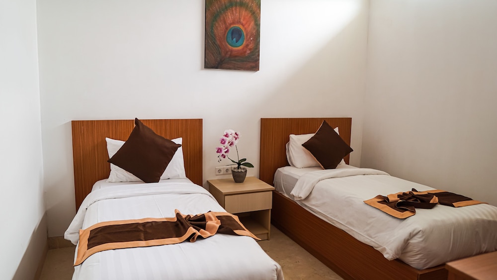 فيلا بسريرين كينج بغرفتي نوم، Bali Exclusive Residence 9/10