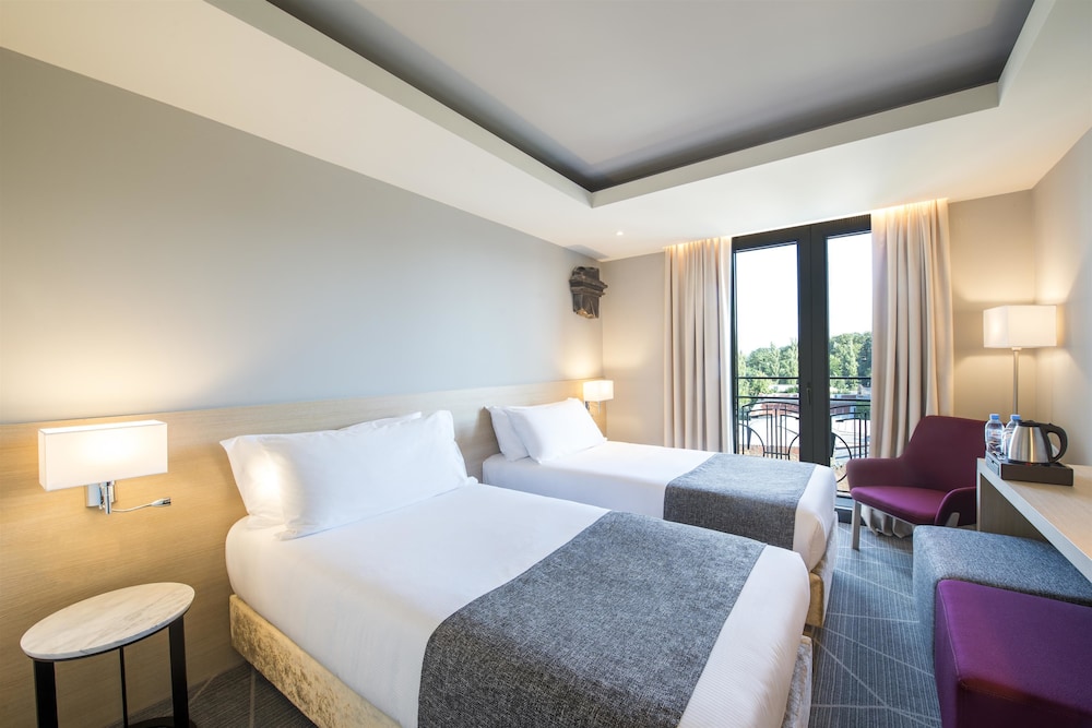 Best Western Kutaisi 7/56