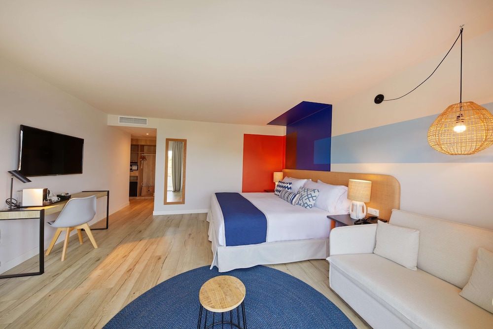 Preferred Club, Premium, Sea View, Balcony