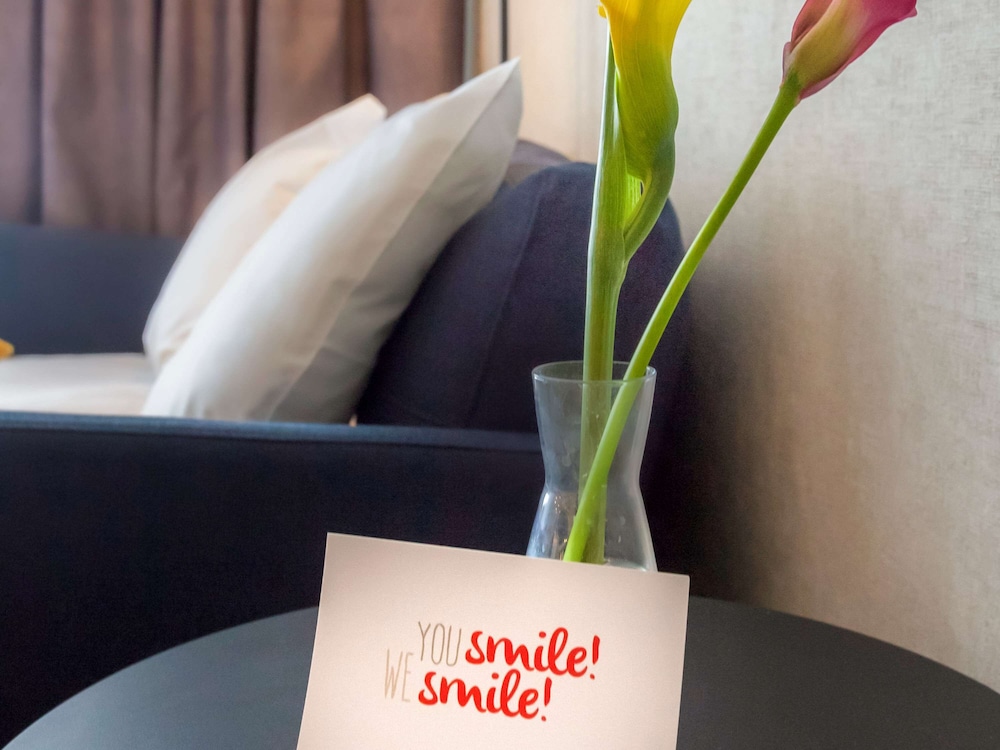 Ibis Styles Den Haag Scheveningen 36/70