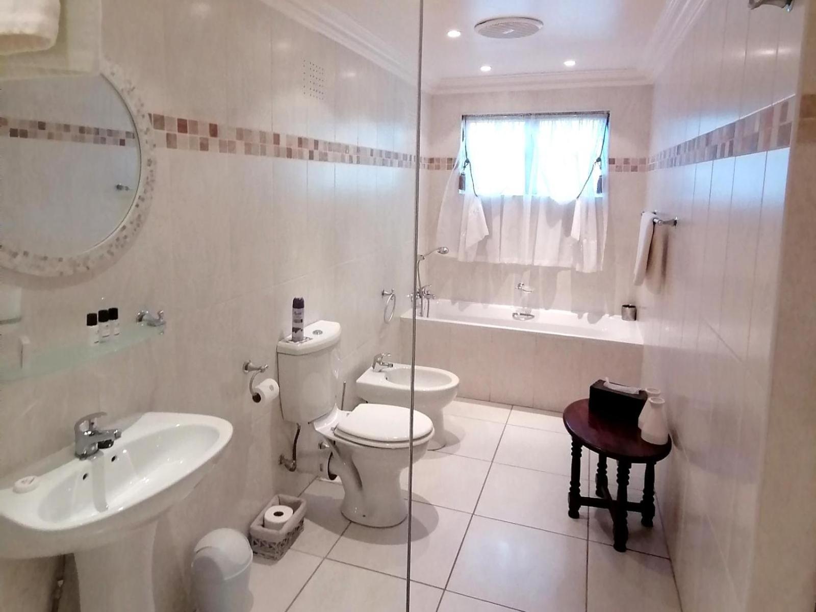 Casa Romana B&B 17/21