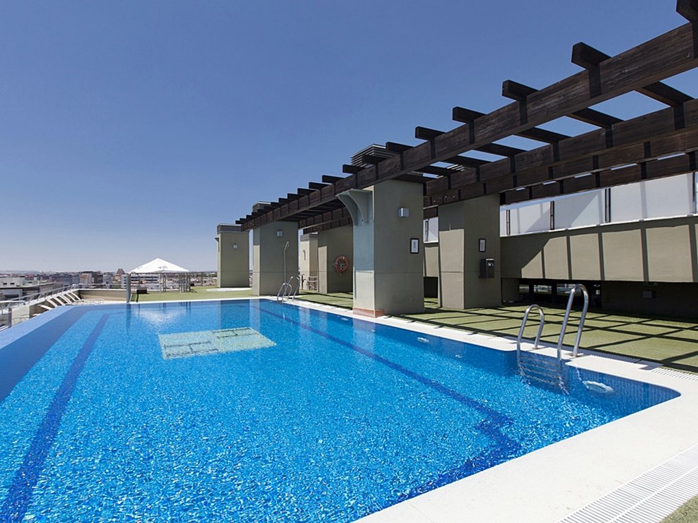 Cordoba Center 45/76