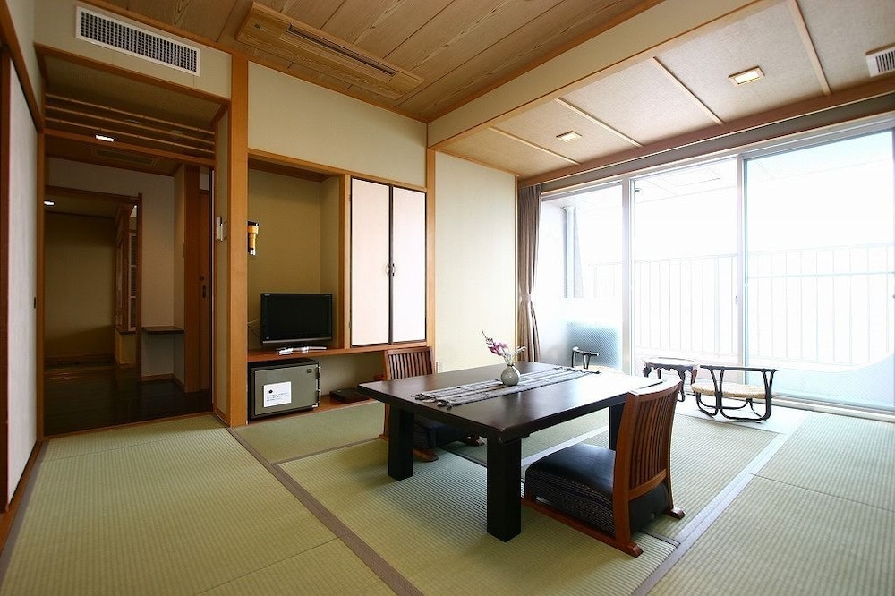 Ako Onsen Shokichi 31/39