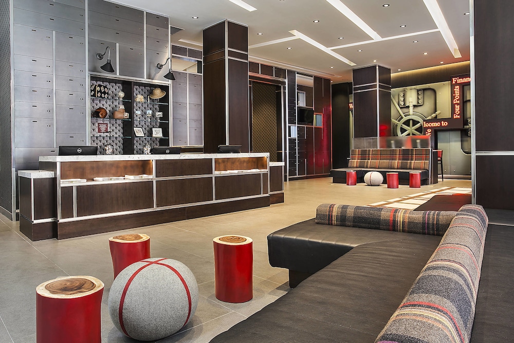 Four Points By Sheraton New York Downtown 3/43
