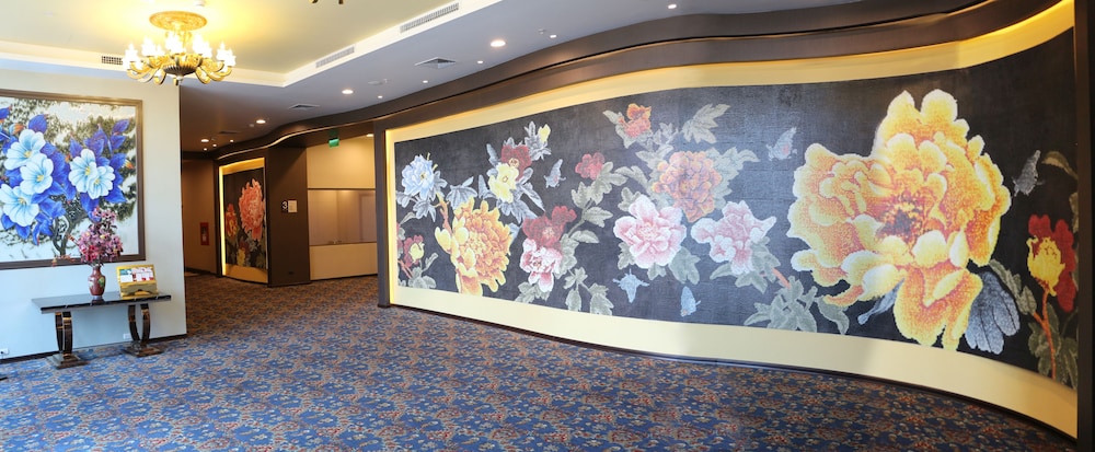 Hilton Garden Inn Lima Surco 12/40