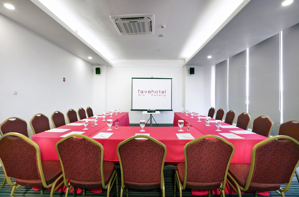 favehotel Olo Padang 23/28