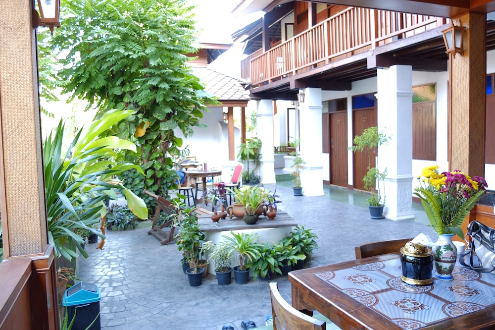 Baanlek Home Stay 7/54