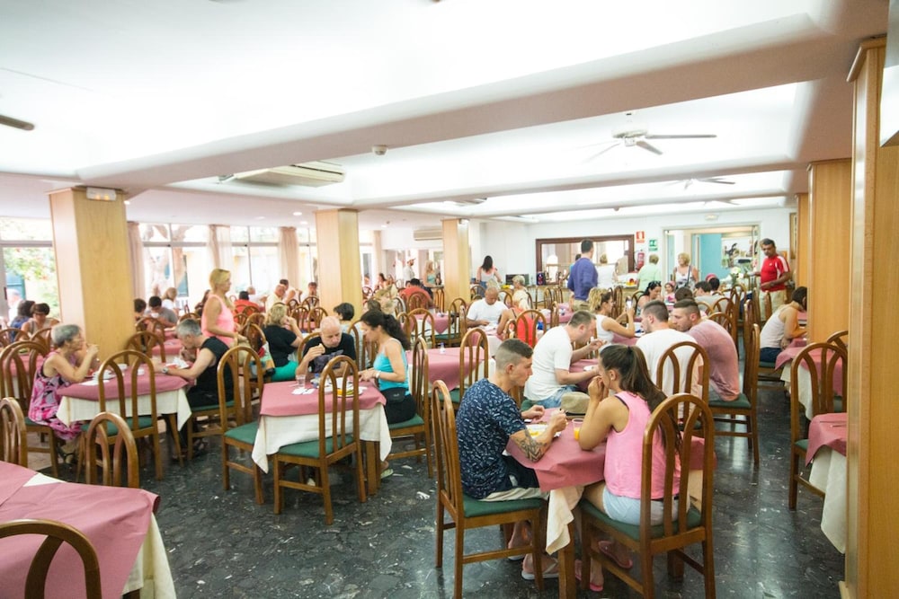 Hotel Amic Miraflores 34/50