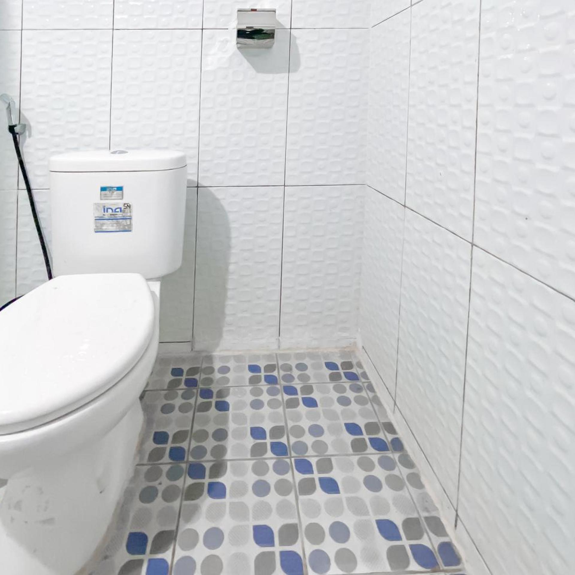 OYO 1370 Sudirman Guesthouse Syariah 48/56