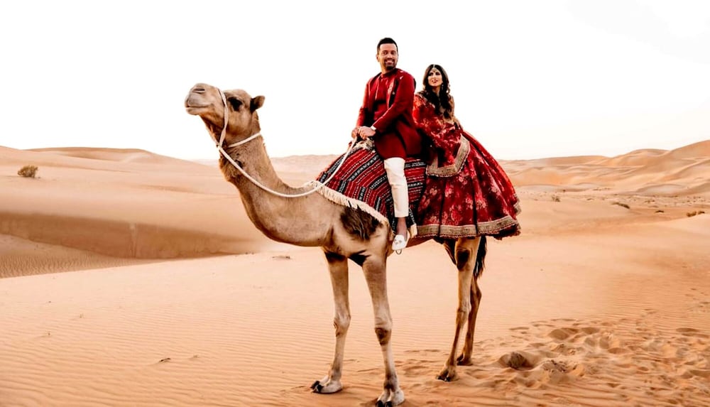 Sheesh Mahal Desert Camp 32/44