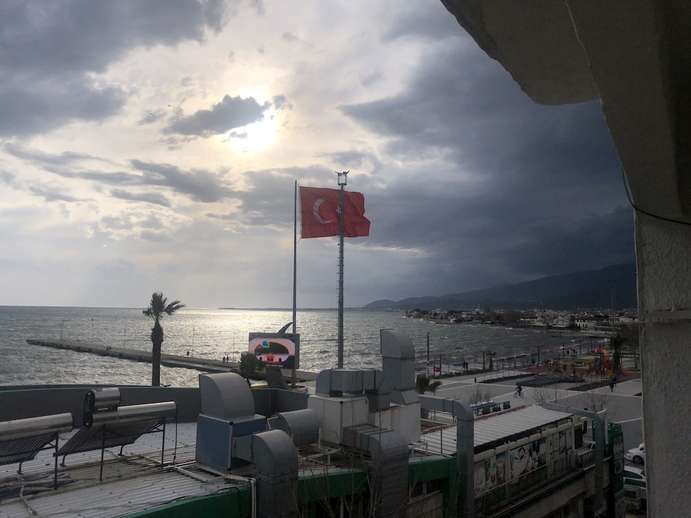 Ozsoy Hotel 37/45