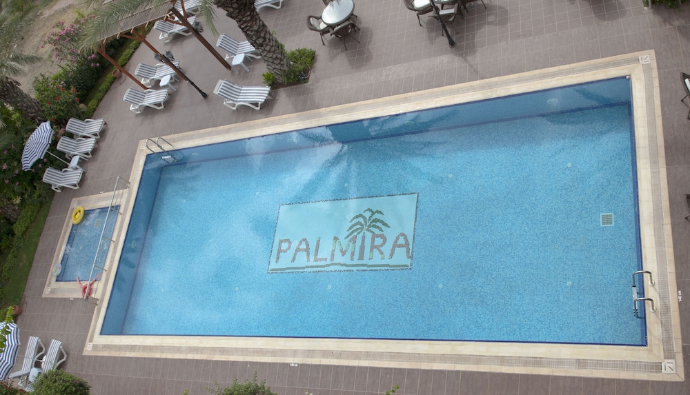 Palmira Hotel 21/46