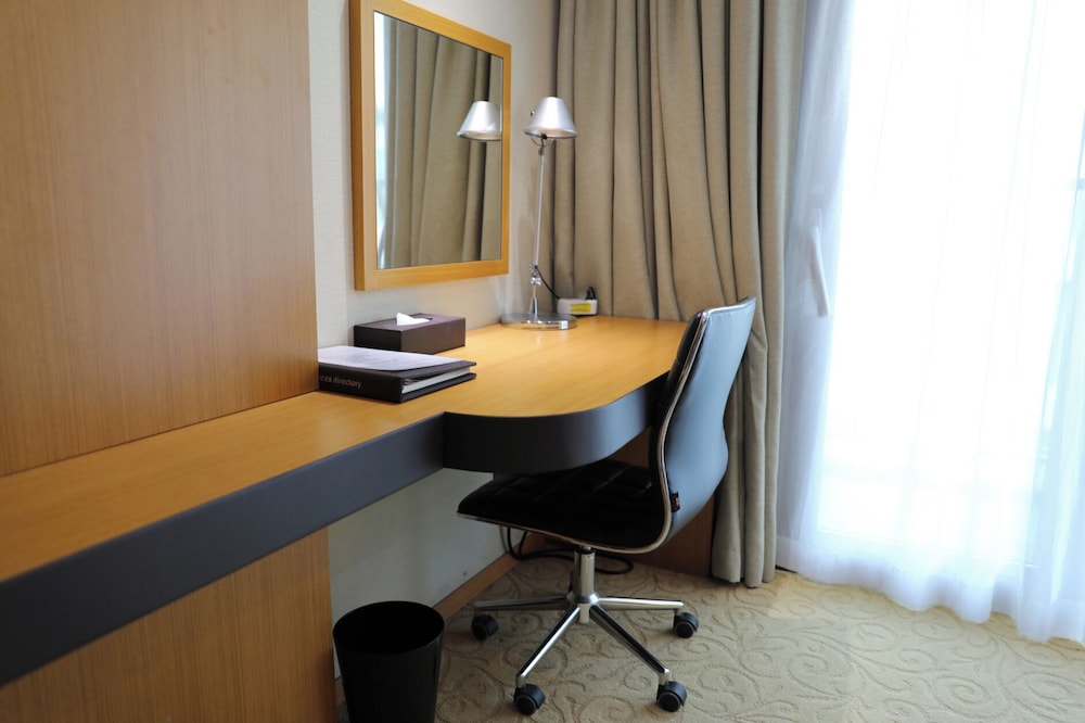 Ramada by Wyndham Jeju Hamdeok 62/70