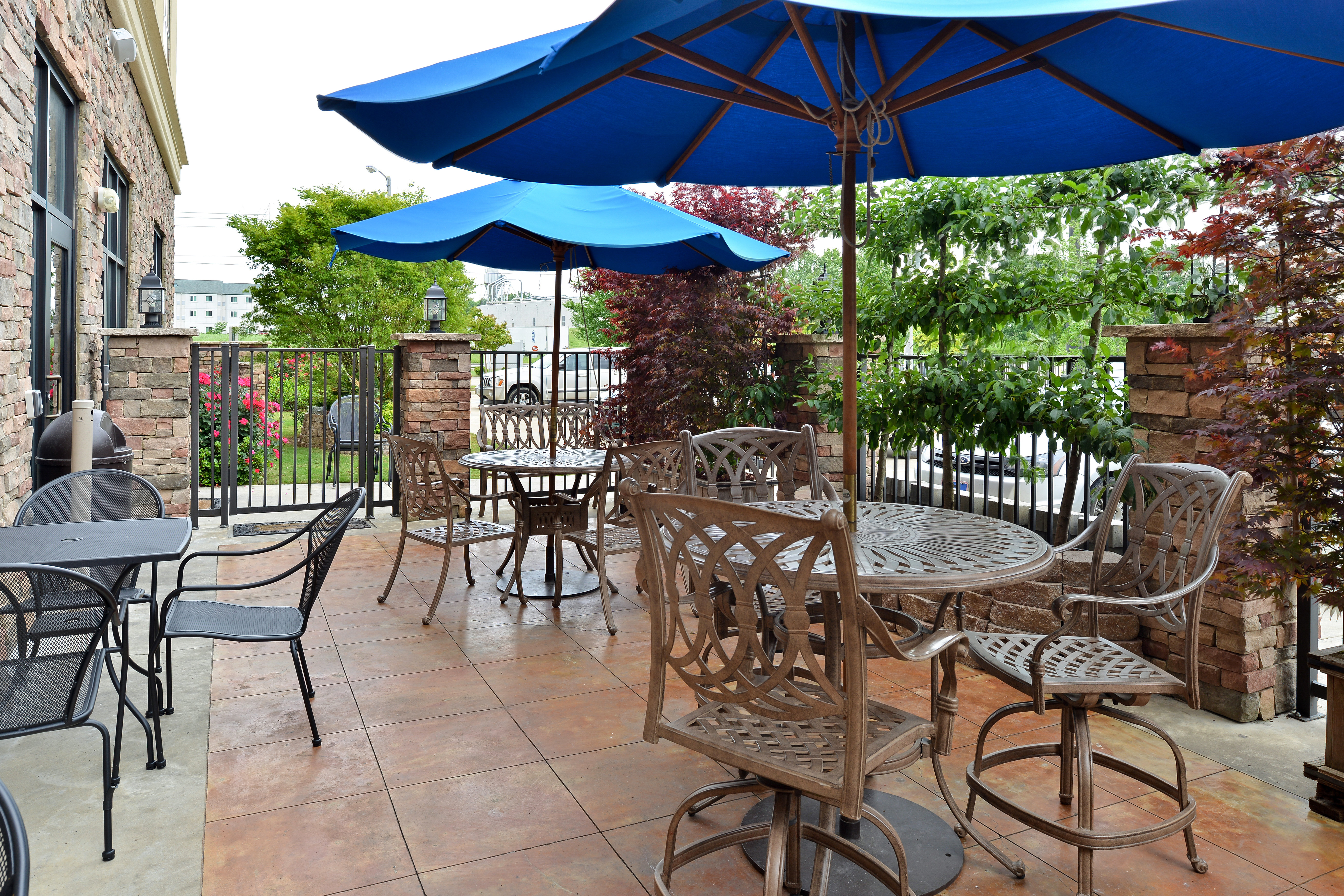 Holiday Inn Montgomery Airport South 55/80
