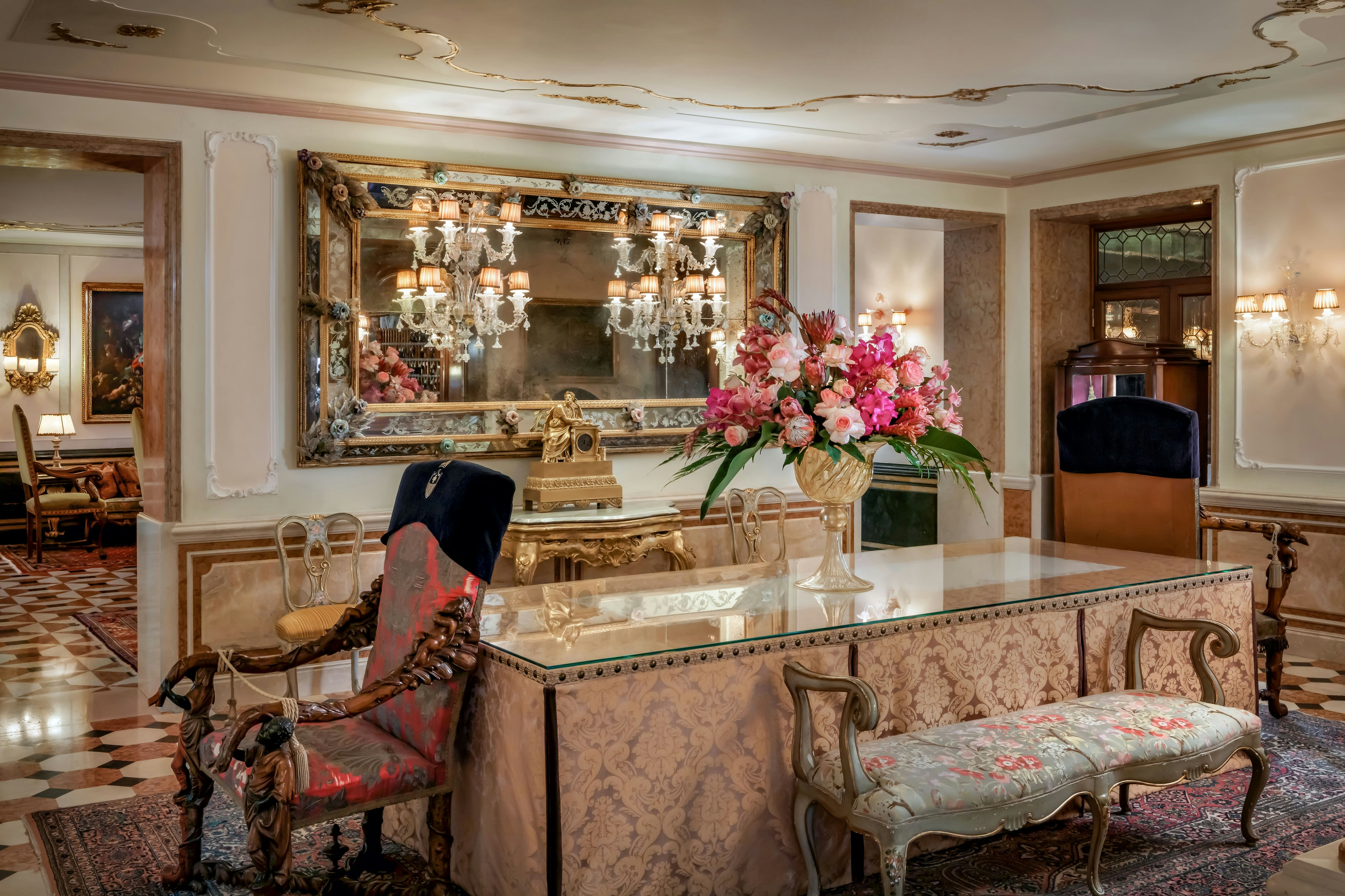 The Gritti Palace A Luxury Collection Hotel Venice 48/85