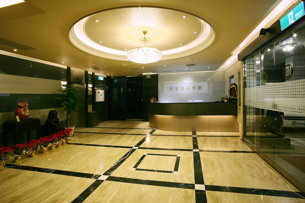Hotel E Tung 13/58