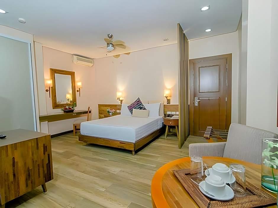 El Cielito Hotel Baguio 20/45