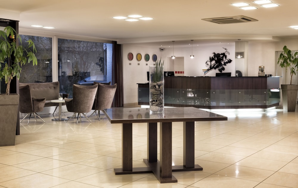 Mercure Hotel Bielefeld Johannisberg 5/67