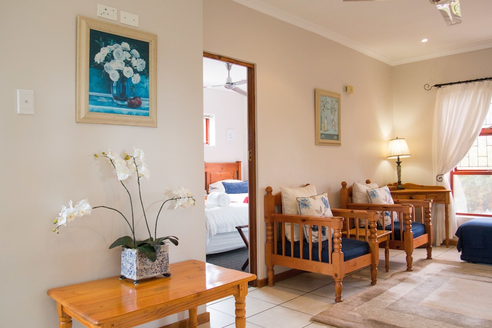 Jenny's Guest House 19/30