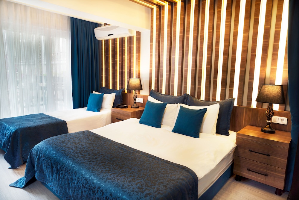 Taksim Yazici Residence 28/68