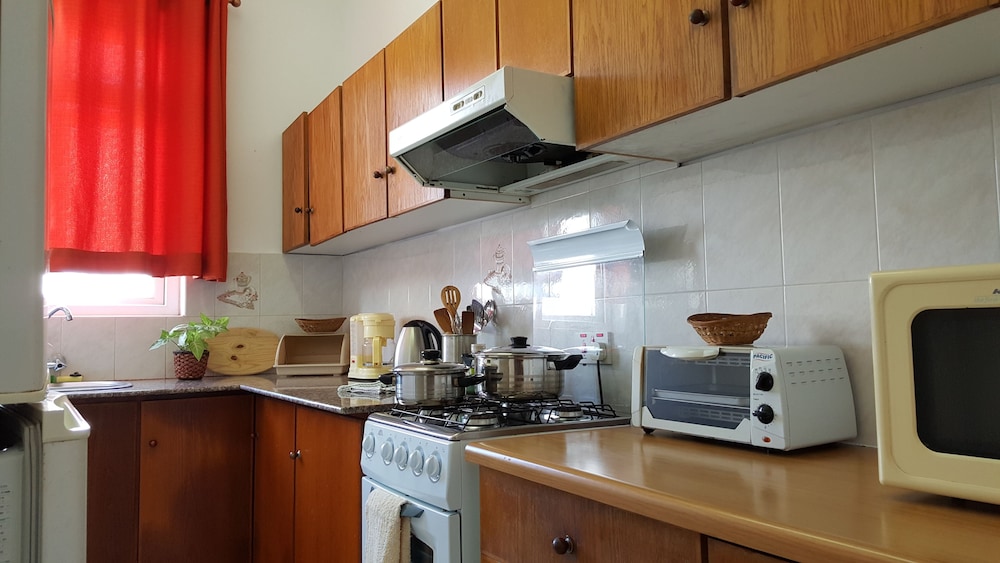 The Impala Mauritius Holiday Rentals 39/41