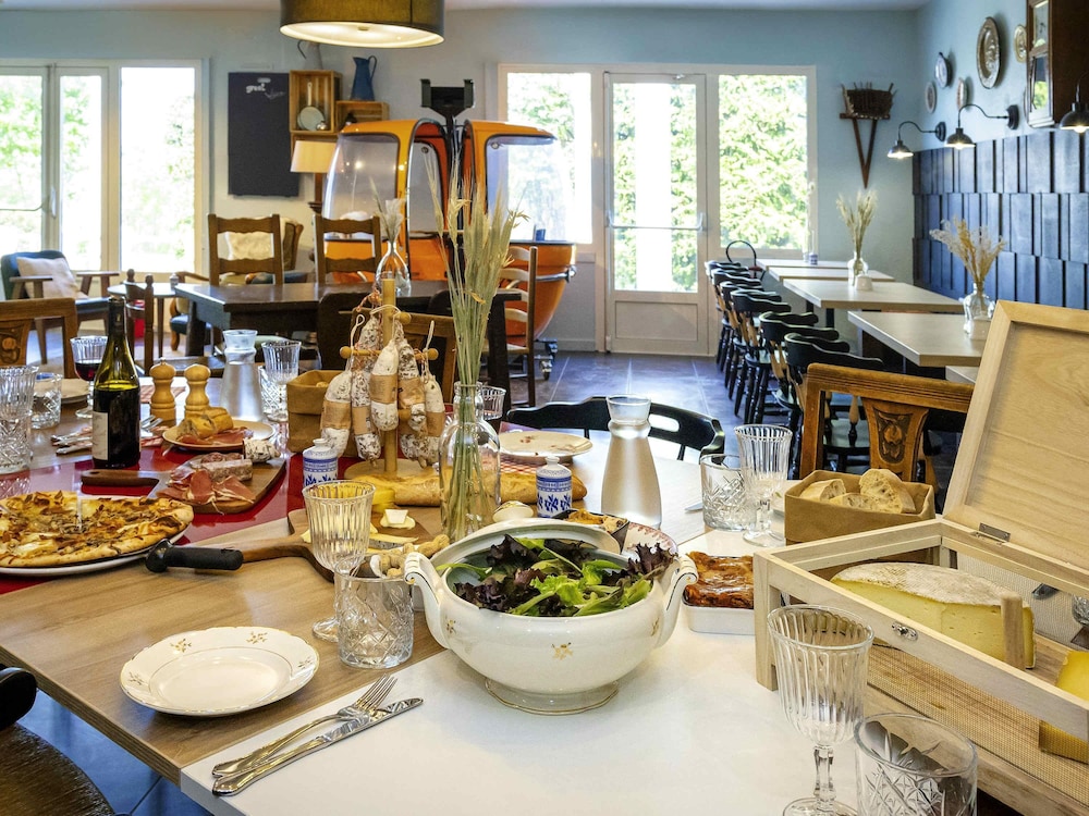 Greet Hotel Annecy Cran Gevrier 26/46
