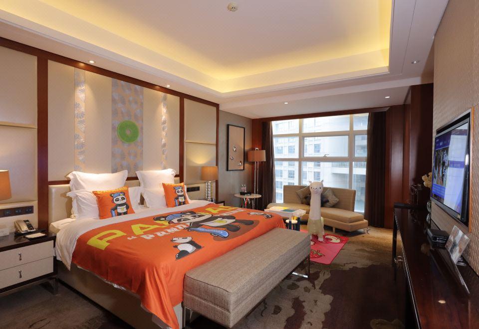 Guolong Hotel 9/33