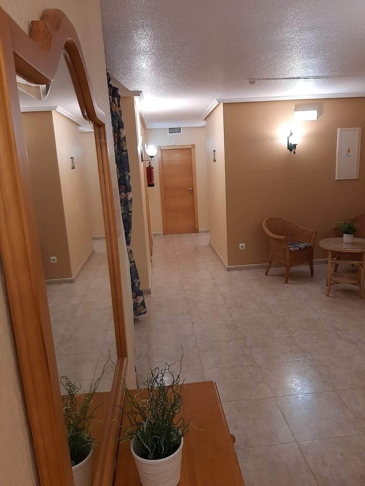 Hotel Cano 25/46