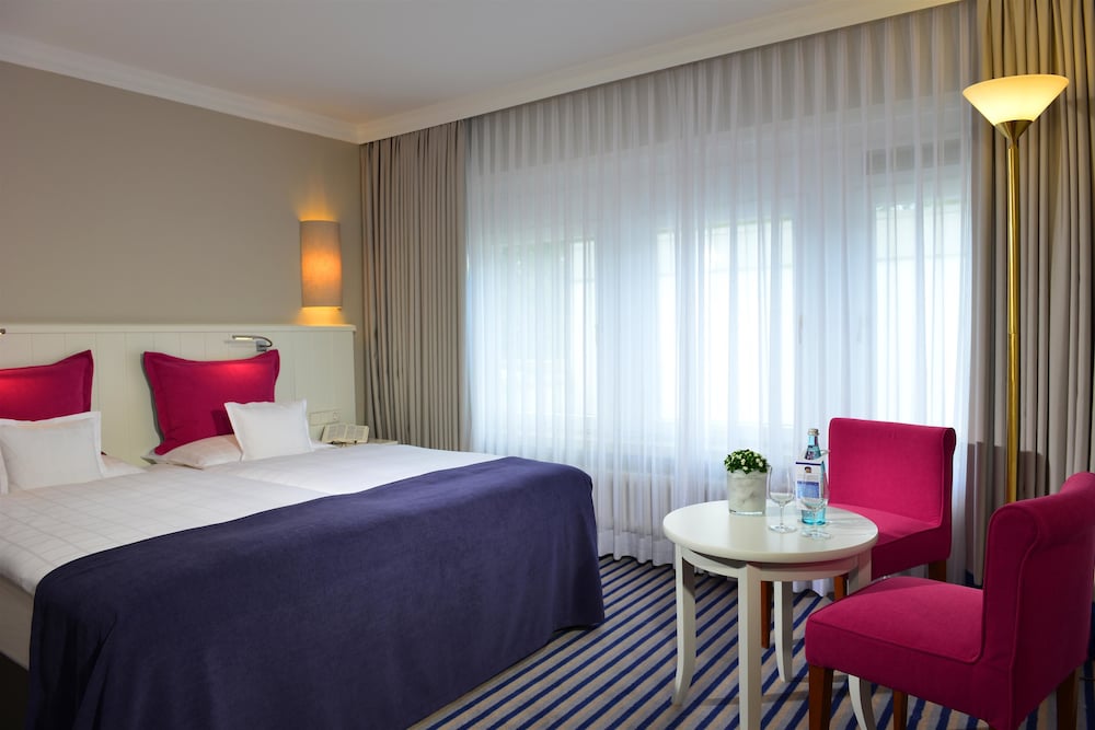 Best Western Permier Parkhotel Kronsberg 7/46