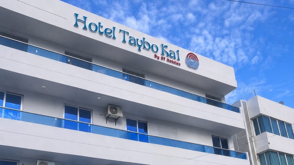 Hotel Taybo Kai By St Hoteles 1/35