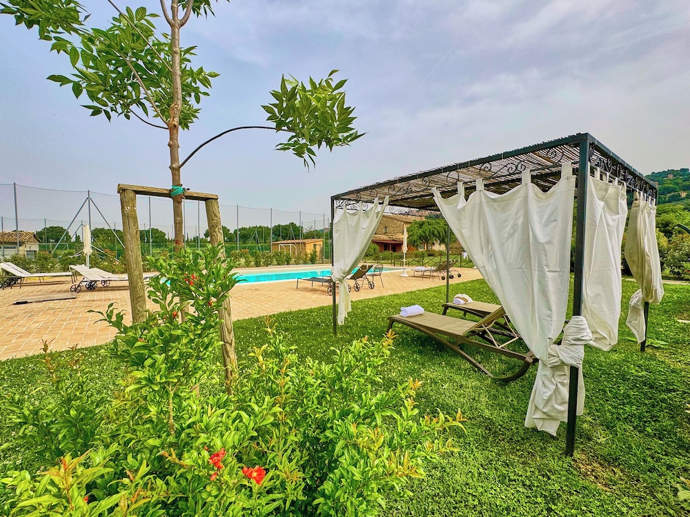 Giotto Luxury Country House 38/50