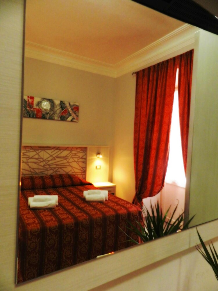 VATICAN ROME B&B 23/40