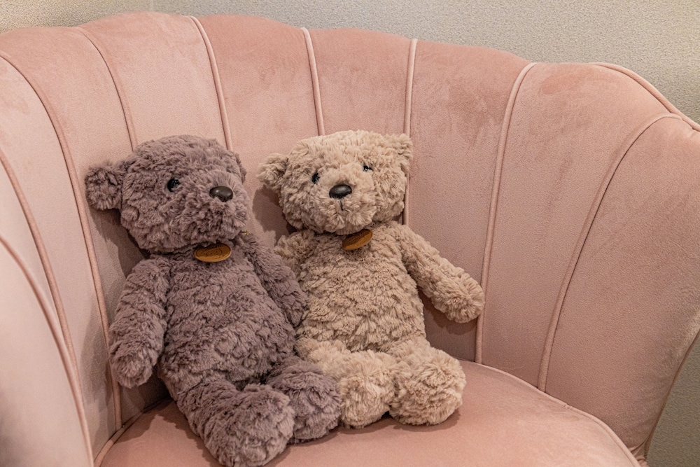 INN THE OMOTESANDO 11/36