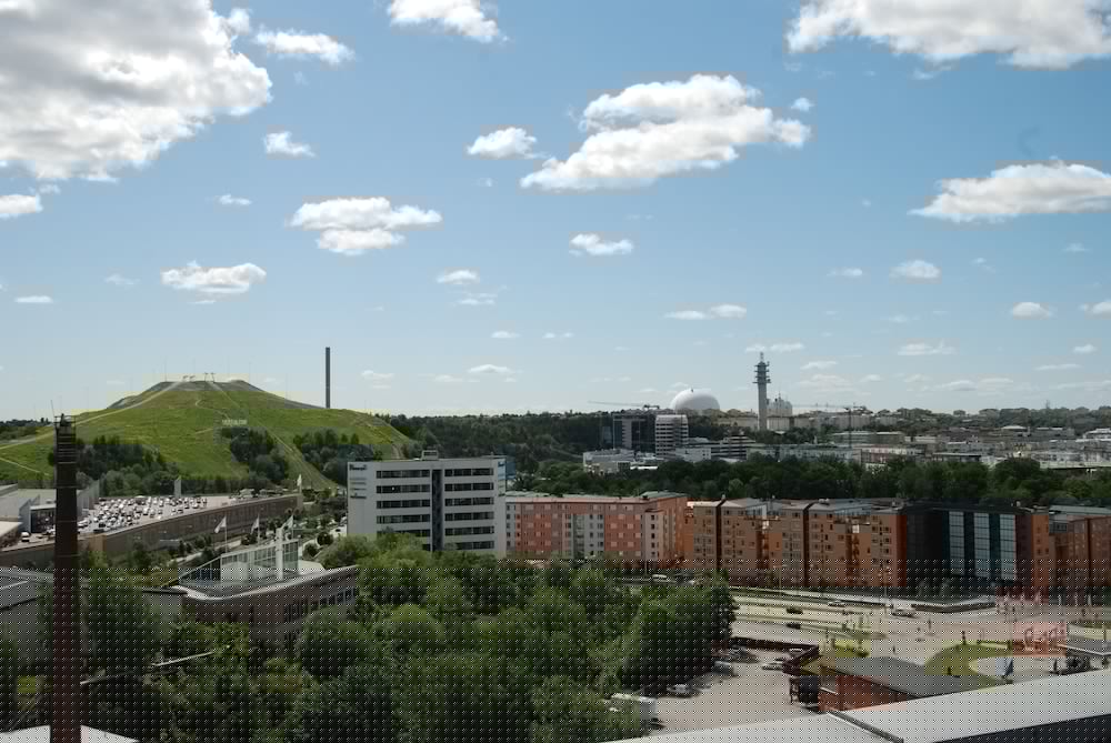 Profilhotels Nacka 5/34