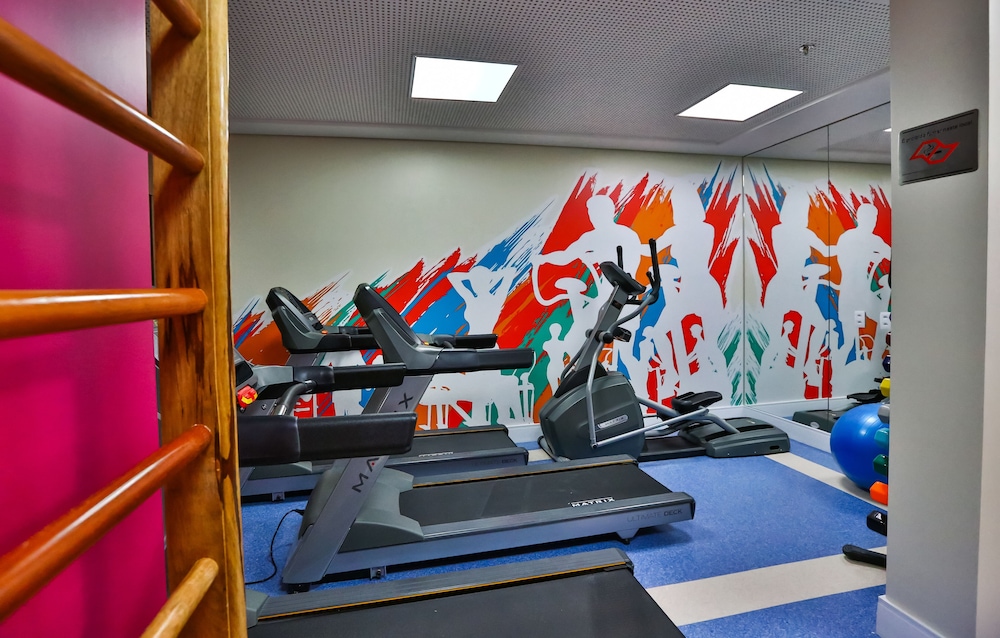 Transamerica Fit Campinas 33/59