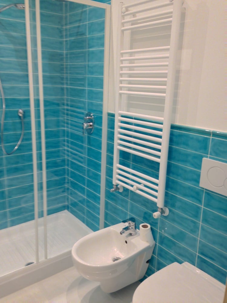 Villa Delle Palme Hotel 50/50